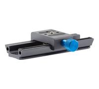 Novoflex Slitta di regolazione Mini II