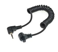 Novoflex Cavo di sgancio elettrico Canon con connessione N3