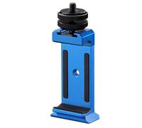 Novoflex Clip per smartphone universale 1/4 -Avvolgente