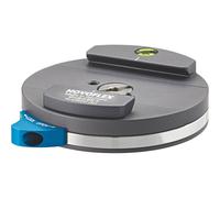 Novoflex Q=BASE II snelkoppeling