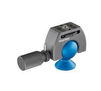 Novoflex Magic Ball 50 testa per treppiede Grigio 1/4, 3/8\" Palla