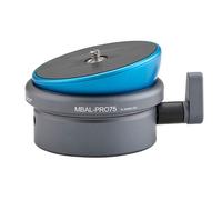 Novoflex MagicBalance base livellante per TrioPod-PRO75