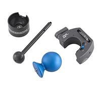 Novoflex MagicBall FREE 50 (M) Set composto da: Palla, corpo, ciotola e base di supporto