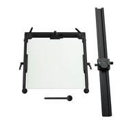 Novoflex MS-MACRO-REPRO Supporto macro repro compatto e smontabile