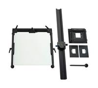 Novoflex MS-MR-COP Kit di copiatura Macro-Reprostand