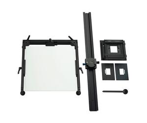 Novoflex MS-MR-COP Kit di copiatura Macro-Reprostand