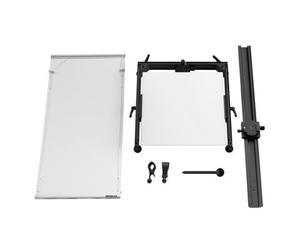Novoflex MS-MR-STUDIO Supporto per riproduzioni macro, kit da studio
