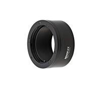 NOVOFLEX OLYMPUS OM ADATTATORE OBIETTIVO compatibile con le fotocamere SONY E MOUNT