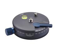 Novoflex PANORAMA 48 Piastra panoramica con funzione click/stop