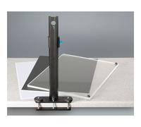 Novoflex Piastra di base per MS-REPRO