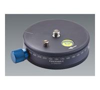 Novoflex Piastra panoramica universale versione II