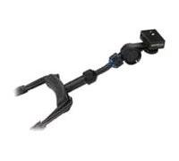 Novoflex PISTOCK-C Treppiedi con testa