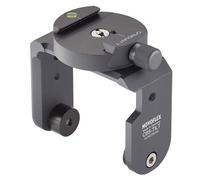 Novoflex Ponte basculante per CB5 e CB5 II con attacco rapido Q=MOUNT