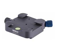 Novoflex Q=Frizione MUNT XD con serraggio trasversale bifacciale