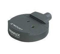 Novoflex Q-MOUNT quick release/ Supporto Q a Rilascio Rapido