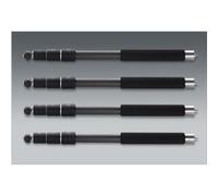 Novoflex QuadroLeg Carbonio 4 segmenti 4pz