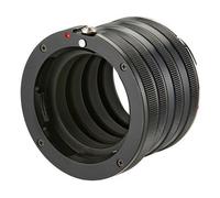 Novoflex - Set di anelli intermedi Leica M