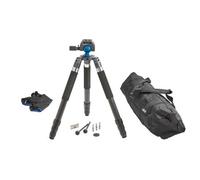 Novoflex Set di treppiedi MagicBall TRIOPRO75