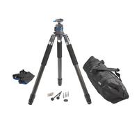 Novoflex Set di treppiedi TrioPod PRO75 ClassicBall