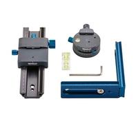 Novoflex Sistema panoramico SISTEMA VR III