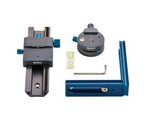 Novoflex Sistema panoramico SISTEMA VR III