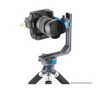 Novoflex Sistema VR PRO II per impieghi gravosi