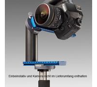 Novoflex Sistema VR SLANT