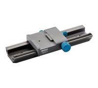 Novoflex Slitta di regolazione Castel-Q