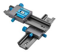 Novoflex Castel-Cross Q Rotaia [CASTEL-CROSS Q]