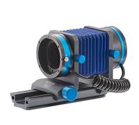 Novoflex Soffietto automatico Canon EF