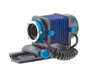 Novoflex Soffietto automatico Micro Quattro Terzi