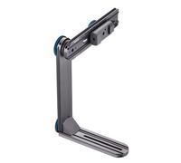 Novoflex Staffa panoramica compatta con attacco rapido Q