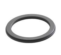 NOVOFLEX Stepping Ring 77/72 per Fujifilm GFX RETRO Adattatore