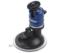 Novoflex Supporto di aspirazione + palla 19