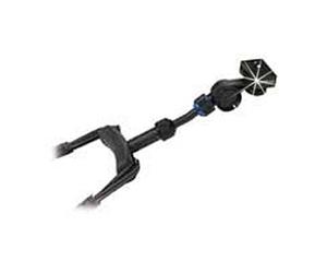 Novoflex Supporto per il petto Pistock-C