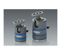 Novoflex - Testa a Sfera Alteza Max 75 mm Nero BALL30-EU