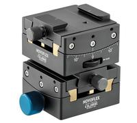 Novoflex Testa goniometrica modulare Duo-Kit