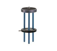 Novoflex TrioPod Colonna centrale Base per treppiede