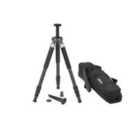 Novoflex TRIOMC2840 treppiede Universale 3 gamba/gambe Nero