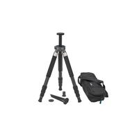 Novoflex TRIOMC2844 treppiede Universale 3 gamba/gambe Nero