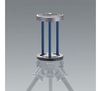 Novoflex TrioPod Colonna centrale Base per treppiede