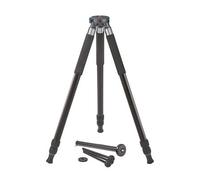 Novoflex TrioPod-M con gambe a 3 segmenti in alluminio