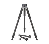 Novoflex TrioPod-M con gambe a 3 segmenti in carbonio