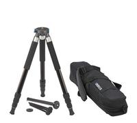 Novoflex TrioPod-M con gambe a 4 segmenti in alluminio