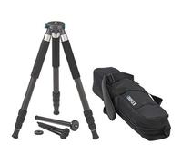 Novoflex TrioPod-M con gambe a 4 segmenti in carbonio