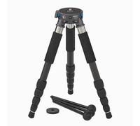 Novoflex TrioPod-M con gambe a 5 segmenti in carbonio