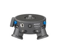 Novoflex TrioPod-M Piastra di montaggio