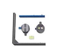 NOVOFLEX VR-System 6/8 Tête Panoramique