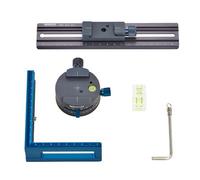 Novoflex VR-SYSTEM MINI Sistema panoramico compatto a linea singola