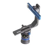 NOVOFLEX VR-System PRO II Tête Panoramique